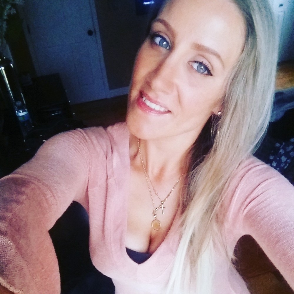 Meet your Posher, Christine